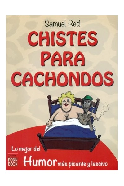 Chistes para cachondos